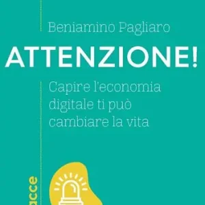 Attenzione! Capire l‘economia digitale ti può cambiare la vita Fabrieksprijs