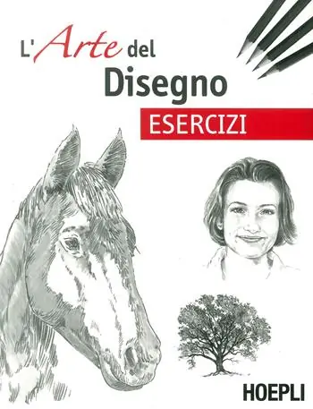 Shop Nu Esercizi. L‘arte del disegno