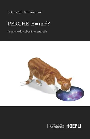 Lage Prijs Perché E=mc²? (e perché dovrebbe interessarci?)