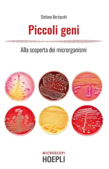Hoge Kwaliteit Piccoli geni. Alla scoperta dei microrganismi