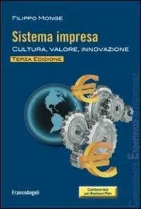 Sistema impresa. Cultura, valore, innovazione Gratis Retour