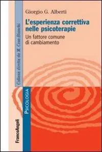 L‘ esperienza correttiva nelle psicoterapie. Un fattore comune di cambiamento Populair