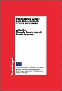 Alleen Vandaag Precarious work and high-skilled youth in Europe