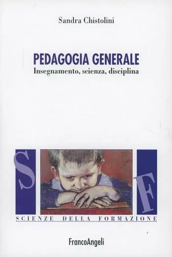 Pedagogia generale. Insegnamento, scienza, disciplina Lage Prijs