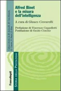 Alfred Binet e la misura dell‘intelligenza Tijdelijk Beschikbaar