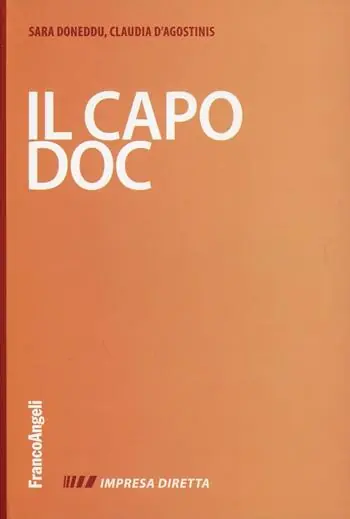 Veilige Betaling Il capo doc. Gestire con efficacia i rapporti con le persone