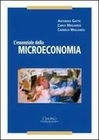 Exclusieve Aanbieding L‘essenziale della microeconomia