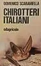 Exclusieve Aanbieding Chirotteri italiani