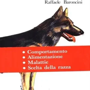 Il cane Nieuw