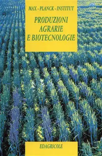 Premium Produzioni agrarie e biotecnologie