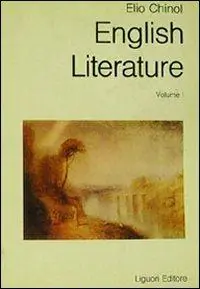Koop Vandaag English literature a historical survey. Vol. 1 To the romantic revival.