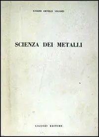 Scienza dei metalli Meest Verkocht