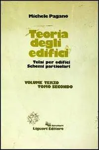 Aanbieding Teoria degli edifici. Vol. 3/2 Telai per edifici. Schemi particolari