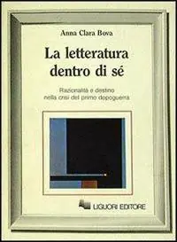 Betaalbaar La letteratura dentro di sé