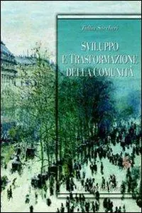 Sviluppo e trasformazione della comunità Hete Deal