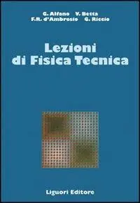 Lezioni di fisica tecnica Op = Op