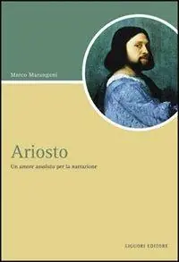 Voordeelprijs Ariosto. Un amore assoluto per la narrazione
