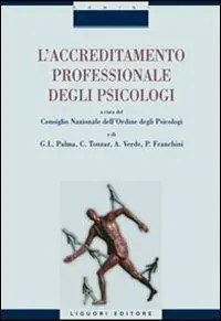 Beperkte Voorraad L‘accreditamento professionale degli psicologi