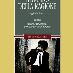 Weekendaanbieding Il sonno della ragione. Saggi sulla violenza