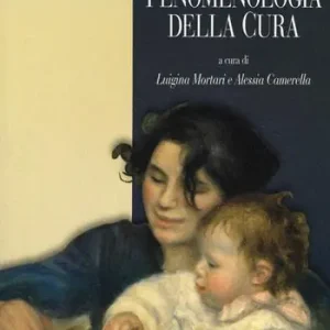 Fenomenologia della cura Beperkte Voorraad