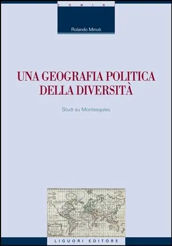 Beperkte Voorraad Una geografia politica della diversità