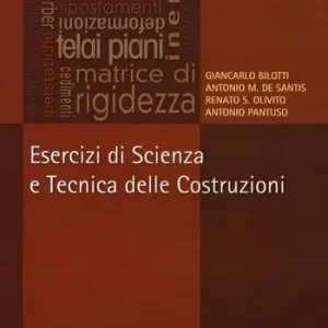 Laatste Kans Esercizi di scienza e tecnica delle costruzioni