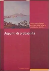 Appunti di probabilità Gereduceerde Prijs