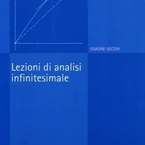 Veilige Betaling Lezioni di analisi infinitesimale