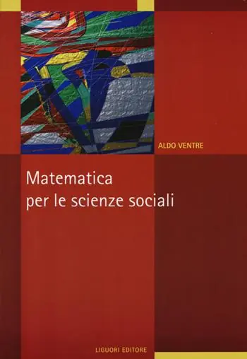 Flitsaanbieding Matematica per le scienze sociali