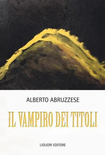 Il vampiro dei titoli Betaalbaar