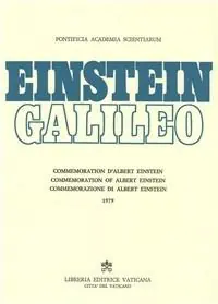 Einstein, Galileo Laatste Versie