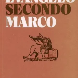 Evangelo secondo Marco. Ediz. multilingue Beperkte Voorraad