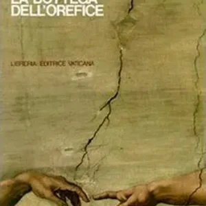 Gratis Retour La bottega dell‘orefice. Meditazioni sul sacramento del matrimonio che di tanto in tanto si trasformano in dramma