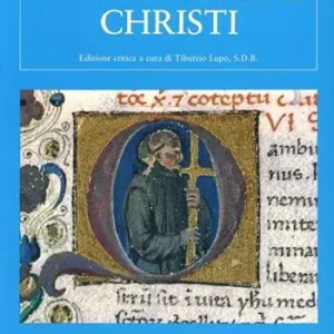 De imitatione Christi libri quattuor Betaalbaar