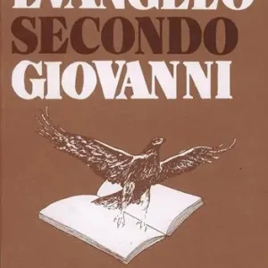 Beste Prijs Evangelo secondo Giovanni. Ediz. multilingue