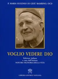 Voglio vedere Dio Op = Op