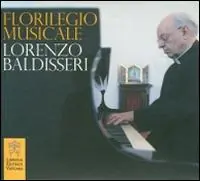 Betaalbaar Florilegio musicale. 3 Cd Audio