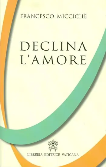 Betrouwbaar Declina l‘amore