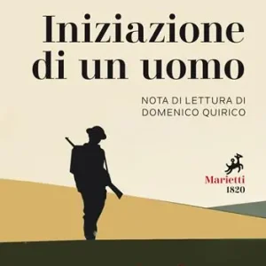 Premium Iniziazione di un uomo