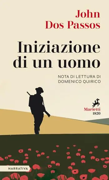 Premium Iniziazione di un uomo