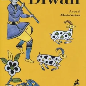 Direct Verzonden Diwan. Nuova ediz.