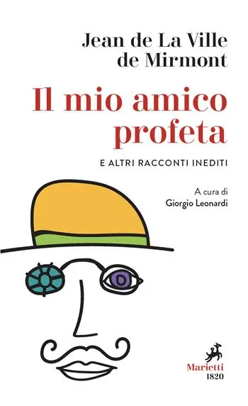 Il mio amico profeta e altri racconti inediti Fabrieksprijs