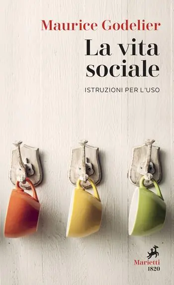 Koopje La vita sociale. Istruzioni per l’uso