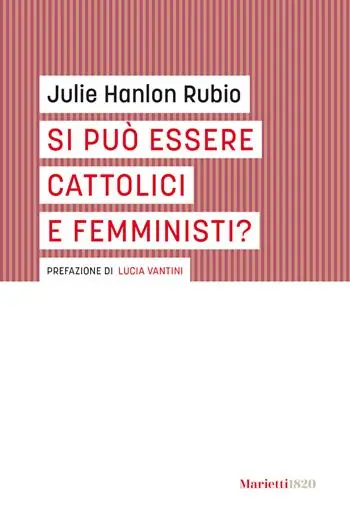 Si può essere cattolici e femministi? Hoge Kwaliteit