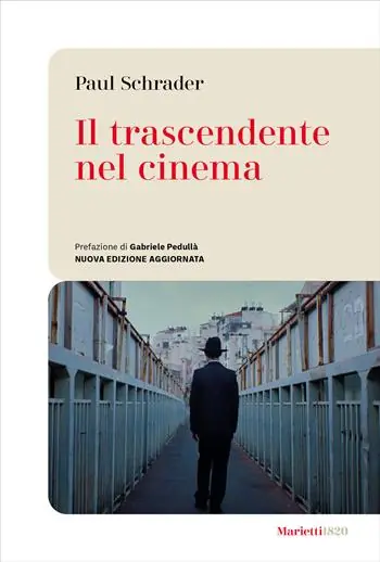 Il trascendente nel cinema. Nuova ediz. Actieprijs