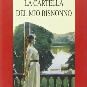 La cartella del mio bisnonno Beperkt Aanbod