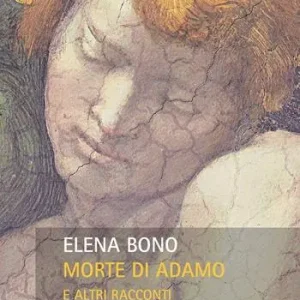 Alleen Vandaag Morte di Adamo e altri racconti