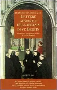 Hete Deal Lettere ai monaci dell‘Abbazia di St. Bertin