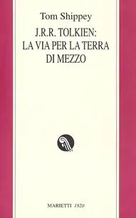 J.R.R. Tolkien la via per la Terra di mezzo Beperkte Voorraad