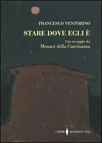 Stare dove egli è Koopje